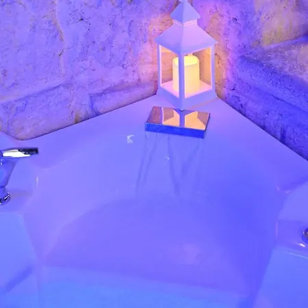 Ale&anda Luxury Trani