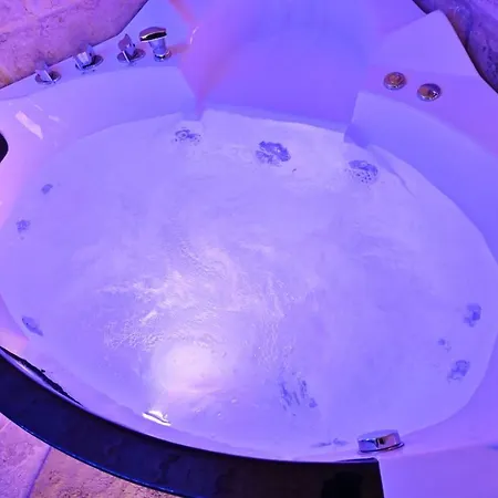 Feriehus Ale&anda Luxury