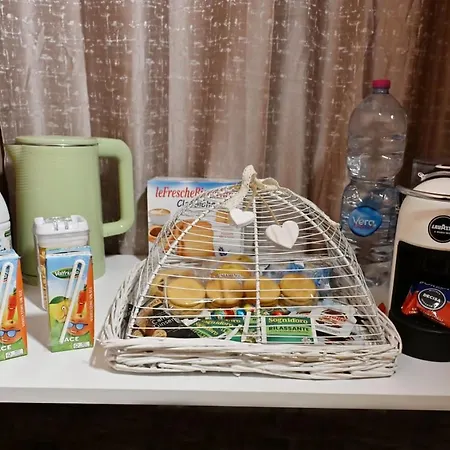 Ale&anda Luxury Trani