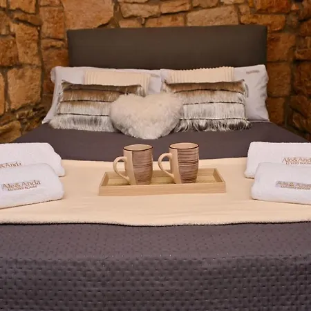 Ale&anda Luxury Trani