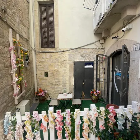 Feriehus Ale&anda Luxury