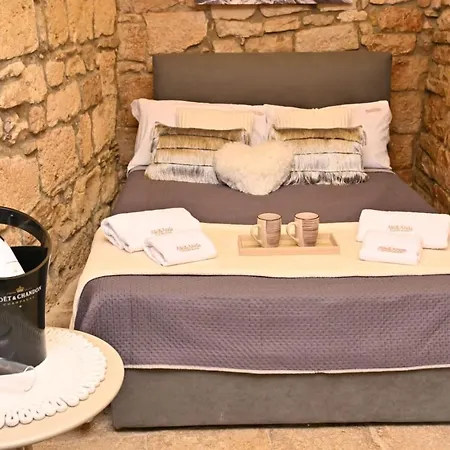 Holiday home Ale&anda Luxury Trani
