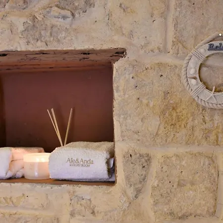 Ale&anda Luxury * Trani