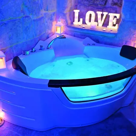 Ale&anda Luxury Ferienhaus