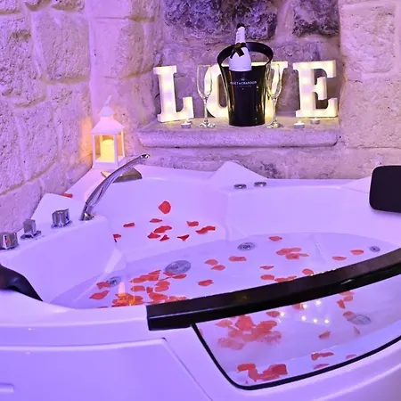 Casa vacanze Ale&anda Luxury *