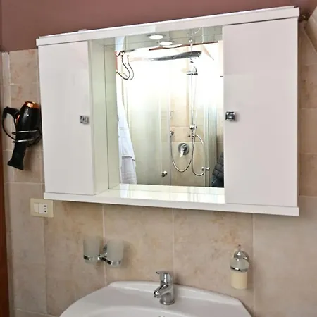 Ale&anda Luxury Holiday home Trani