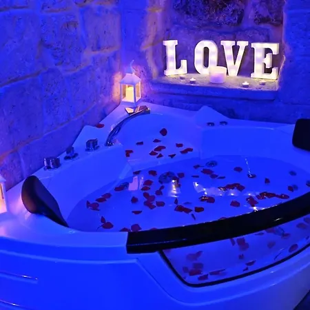 Ale&anda Luxury * Trani