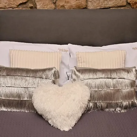 Casa vacanze Ale&anda Luxury Trani