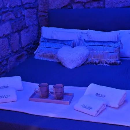 Ale&anda Luxury *