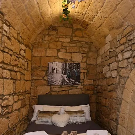 Ale&anda Luxury Holiday home Trani