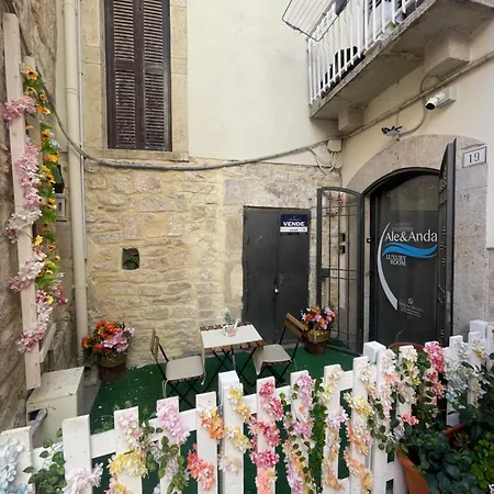 Ale&anda Luxury Ferienhaus *