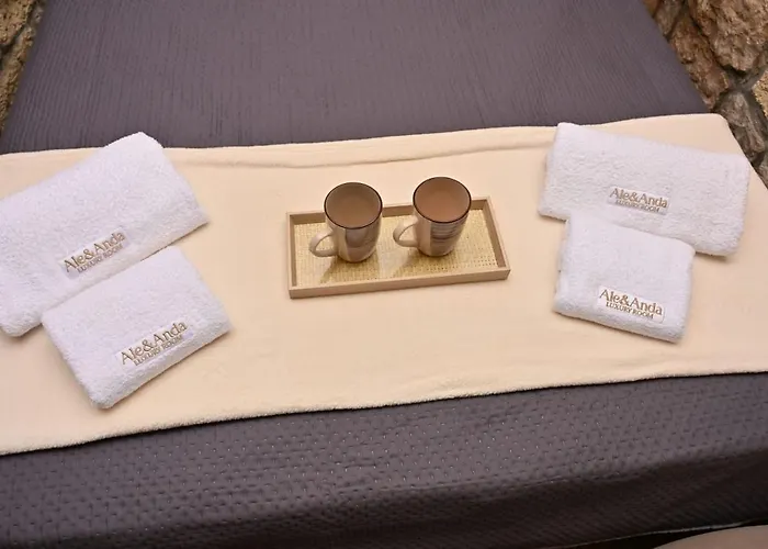 Ale&anda Luxury * Trani